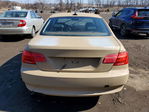 BMW Series 3 2012
