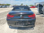 BMW Series 6 2016