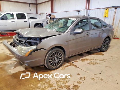 Ford Focus 2011 - Image 1 of 13