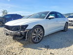 Audi A6 2021