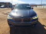 BMW X3 2018