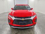 Chevrolet Blazer 2020