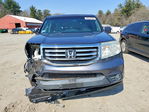 Honda Pilot 2014