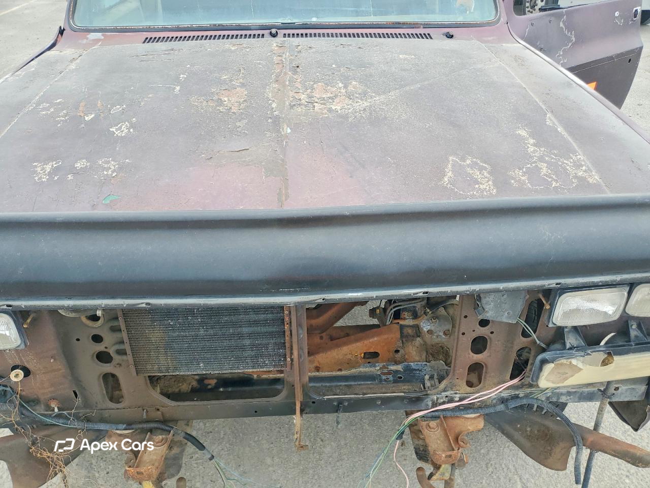 GMC  1978