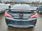 Hyundai Genesis 2013