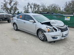 Nissan Altima 2014