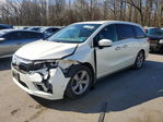 Honda Odyssey 2018