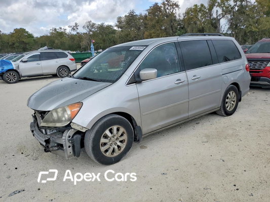 Honda Odyssey 2010 - Image 1 of 14