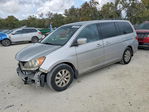 Honda Odyssey 2010