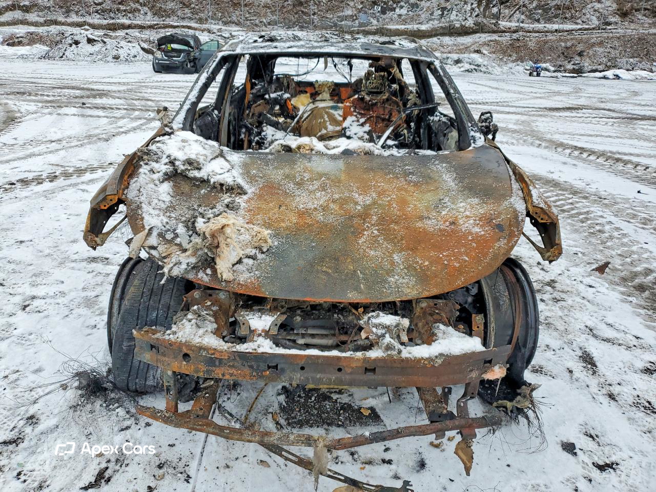 Volkswagen ID.4 2025