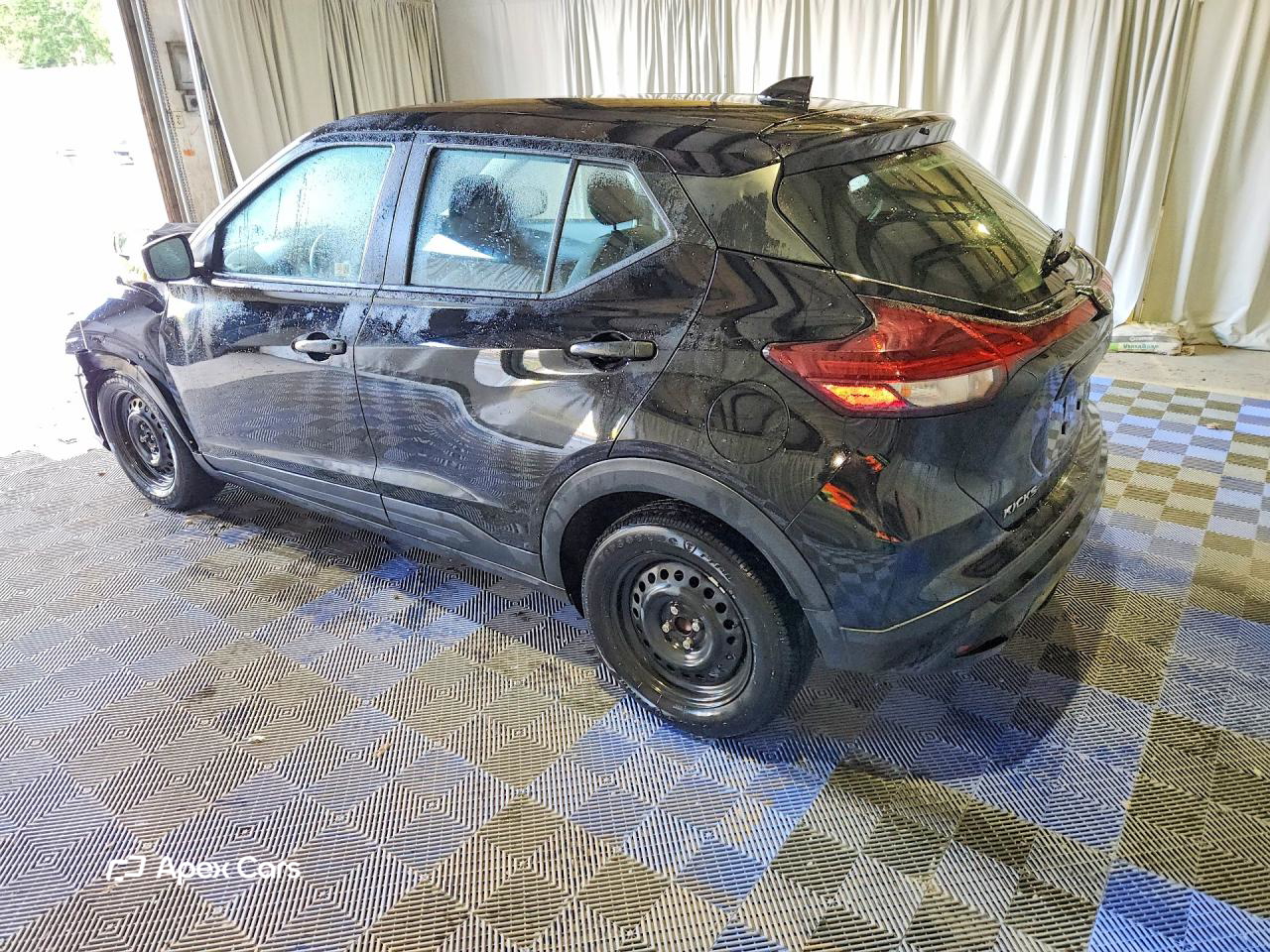 Nissan Kicks 2024