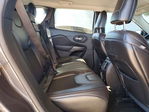 Jeep Cherokee 2019