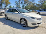 Lincoln MKZ 2013