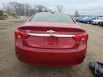 Chevrolet Impala 2014