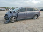 Honda Odyssey 2015