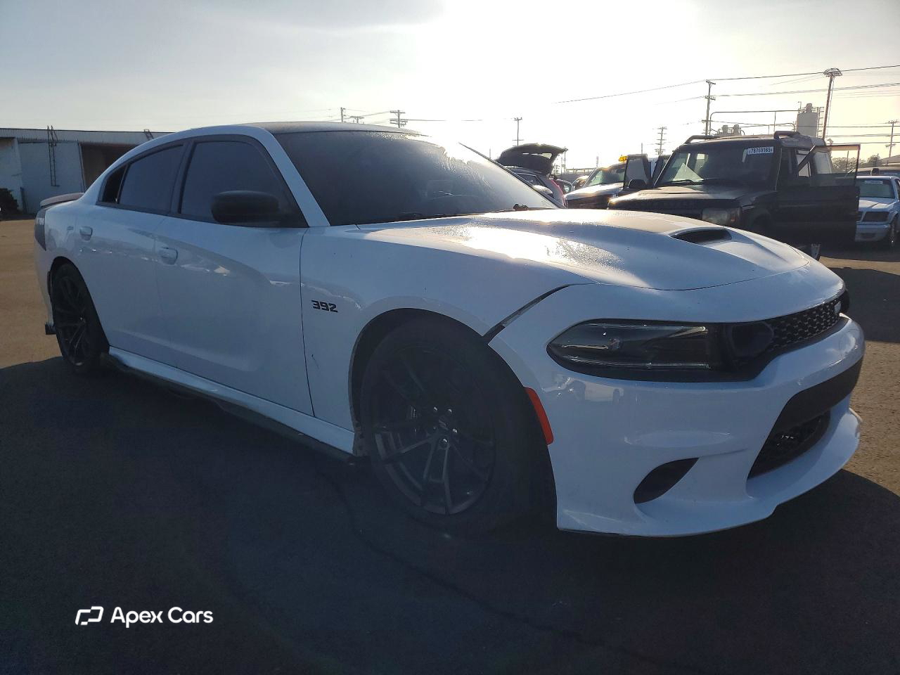 Dodge Charger 2023