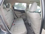 Honda CR-V 2013