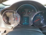 Chevrolet Cruze 2012