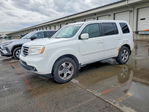 Honda Pilot 2012
