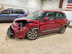 Fiat 500 2015