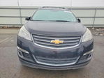 Chevrolet Traverse 2017