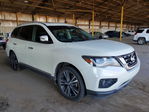 Nissan Pathfinder 2018