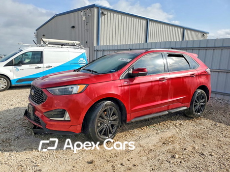 Ford Edge 2020 - Image 1 of 13