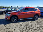 BMW X1 2018
