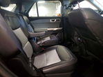 Ford Explorer 2022