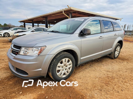 Dodge Journey 2016 - Image 1 of 14