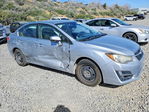 Subaru Impreza 2015