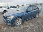 BMW X1 2013
