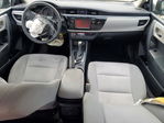Toyota Corolla 2014