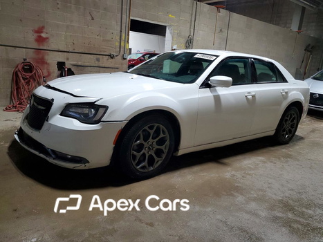 Chrysler 300 2015 - Image 1 of 12