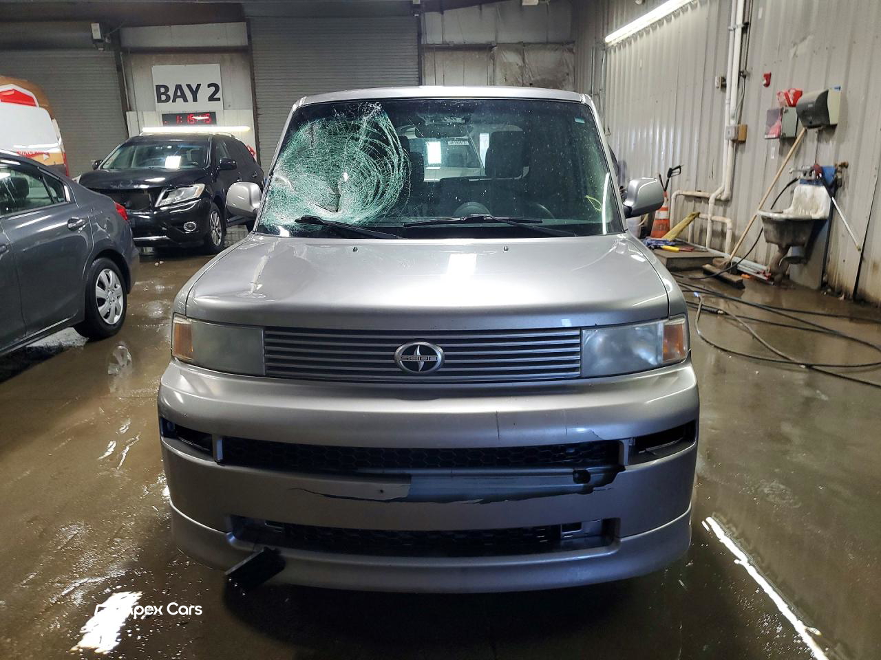 Scion xB 2006