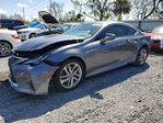 Lexus RC 2020