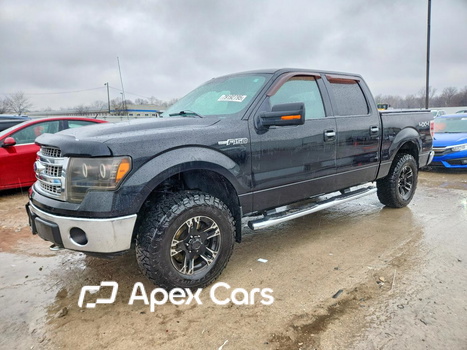 Ford F-150 2013 - Image 1 of 13