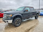 Ford F-150 2013
