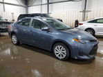 Toyota Corolla 2018