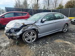 Honda Accord 2017