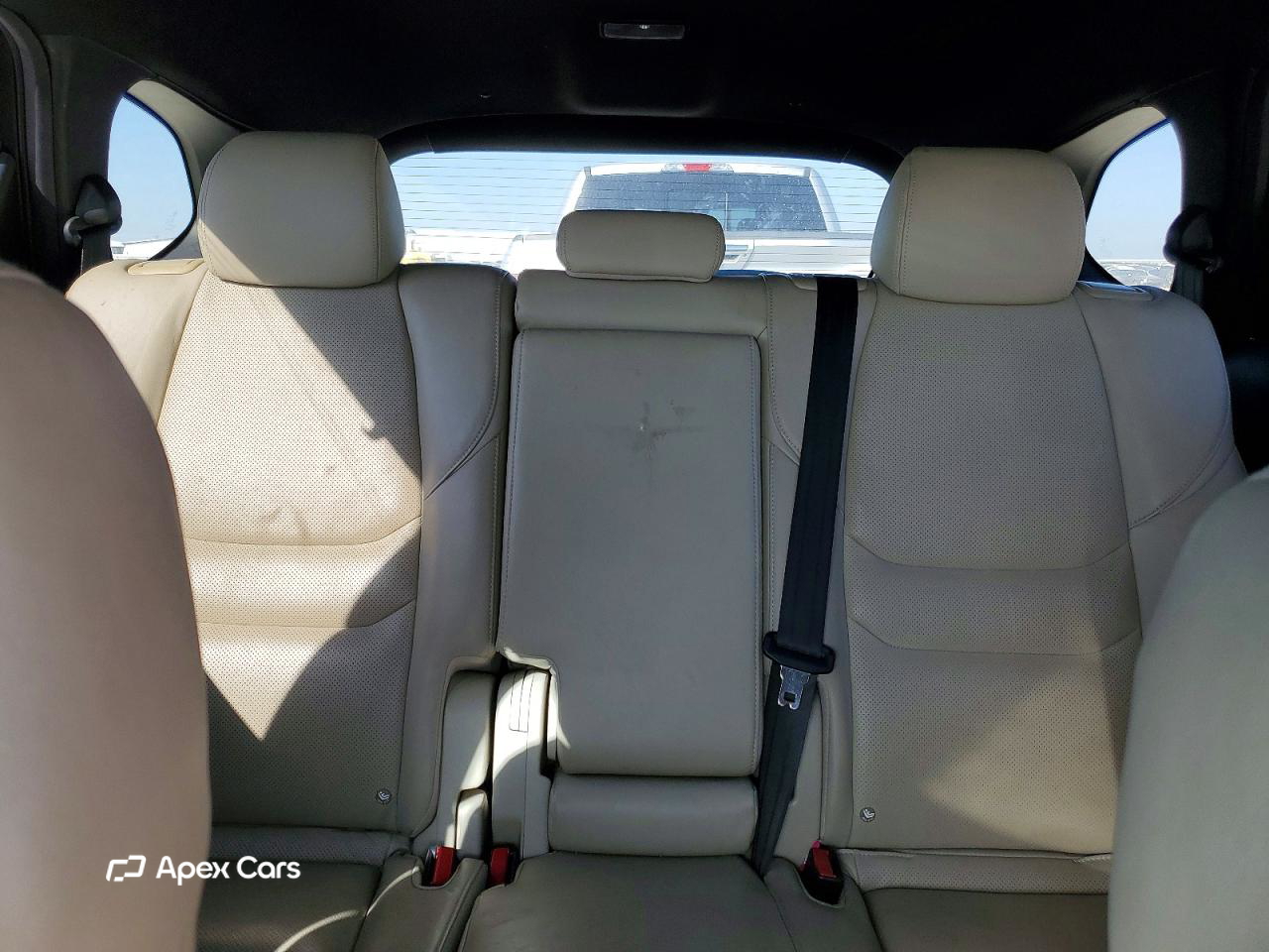 Mazda CX-9 2018