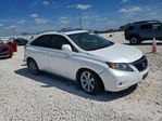 Lexus RX 2011