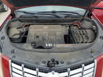 Cadillac SRX 2015