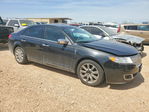 Lincoln MKZ 2011
