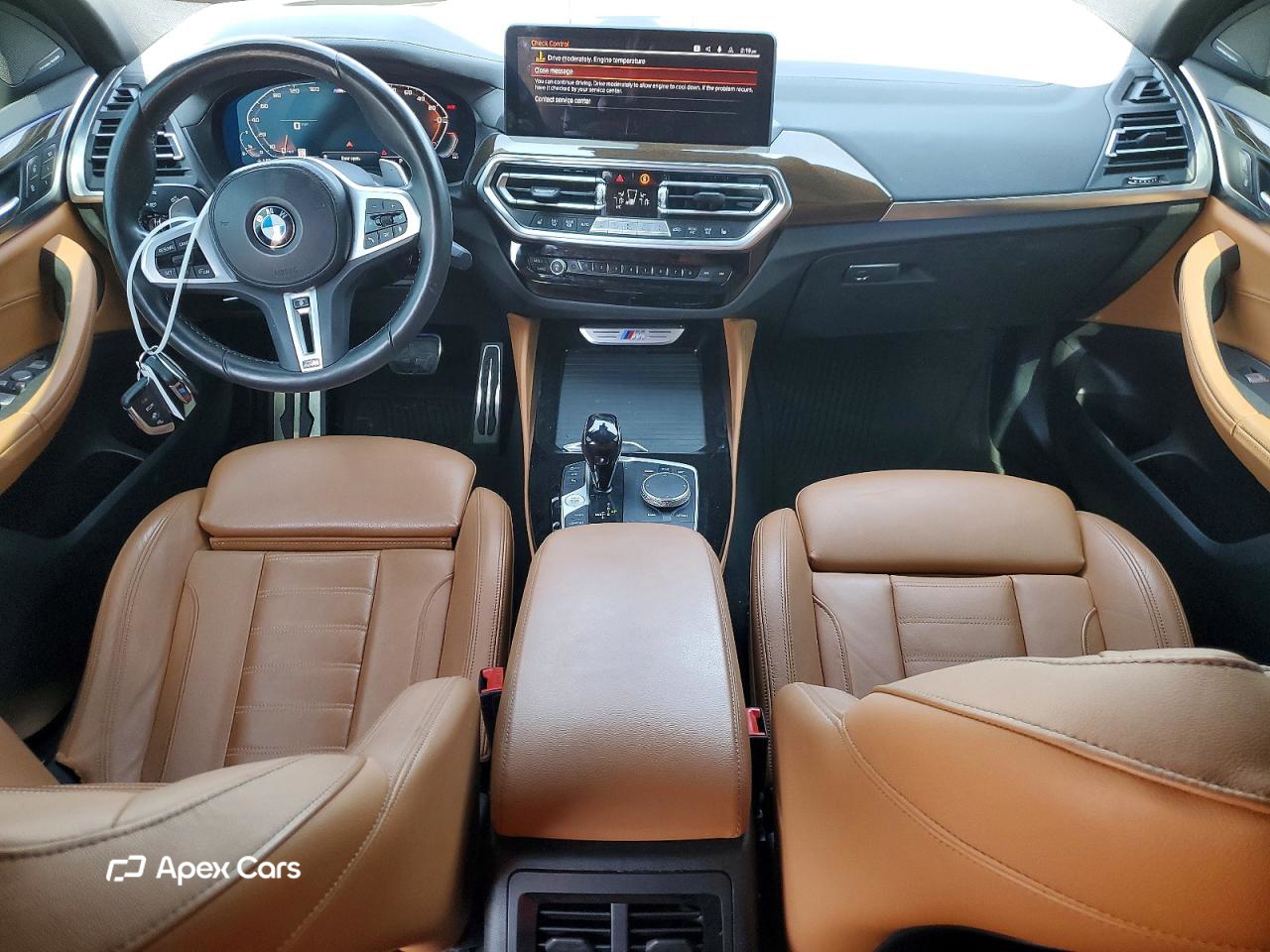 BMW X4 2022