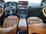 BMW X4 2022