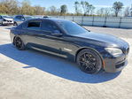BMW Series 7 2014