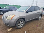 Nissan Rogue 2010