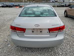 Hyundai Sonata 2008