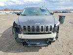 Jeep Cherokee 2015